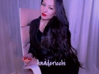 Anadericchi
