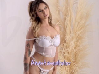 Anastasiiabelov
