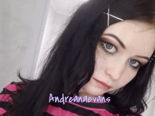Andreanaevans