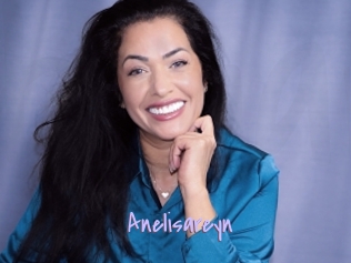 Anelisareyn