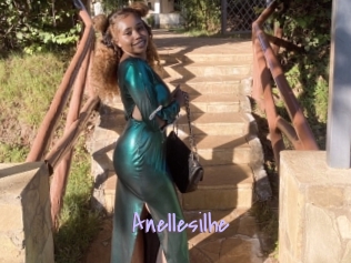 Anellesilhe