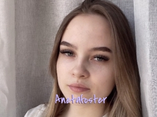 Anetafoster