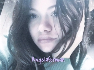 Angelaforman