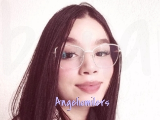 angelicmilers Beurette Amatrice