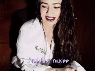 Angelina_rousee