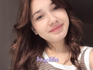 angellillia Beurette Amatrice