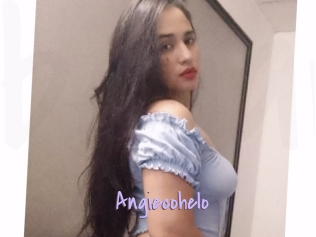 angiecohelo Beurette Amatrice