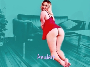aniclark Beurette Amatrice