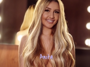 anita Beurette Amatrice