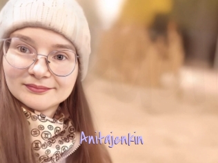 Anitajenkin