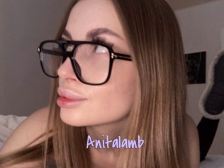 anitalamb Beurette Amatrice