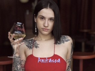 anitasea Beurette Amatrice