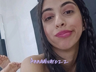 Annaalvarezz