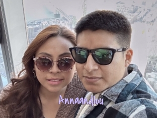 Annaandlou