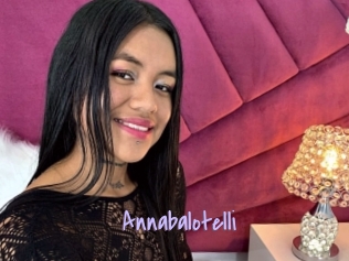 Annabalotelli