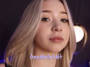 annabelletaft Beurette Amatrice