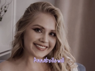 Annabellewill