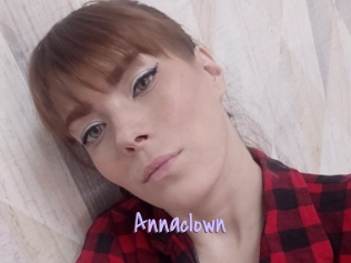 annaclown Beurette Amatrice