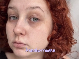 Annaherrmann