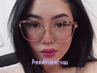 annakomatsuu Beurette Amatrice