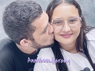annaliaandjeremy Beurette Amatrice