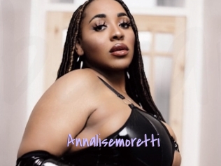 Annalisemoretti