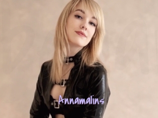 Annamalins