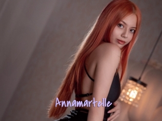 Annamartelle
