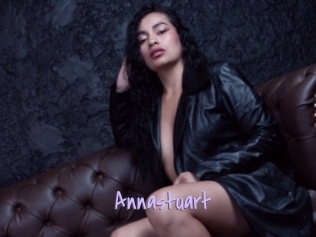 annastuart Beurette Amatrice