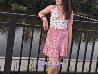 Annayours