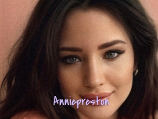 Anniepreston