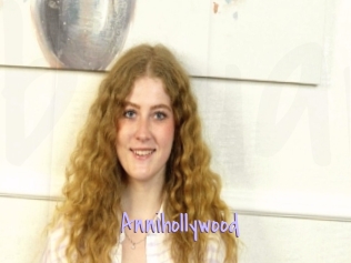 annihollywood Beurette Amatrice