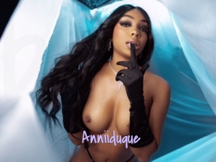 Anniiduque