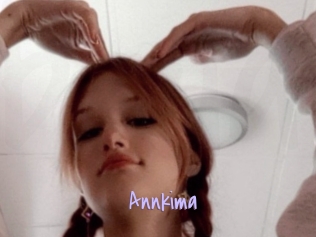 annkima Beurette Amatrice