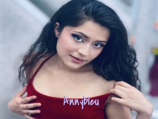 annybleu Beurette Amatrice