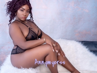 Annymyerss