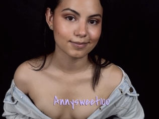 Annysweet100