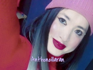 Anthonellaran