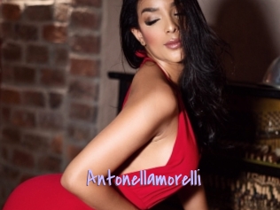 Antonellamorelli