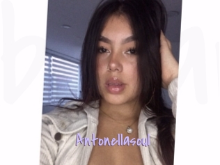 Antonellasoul