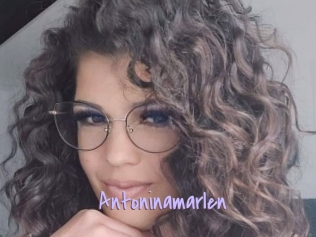 Antoninamarlen