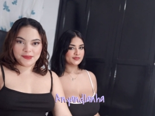 Anyandlanha