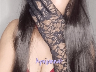 Apnijannat