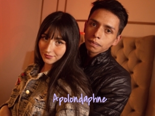 Apolondaphne