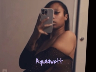 Aquaawett