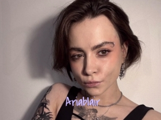 Ariablair