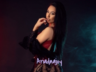 Ariadnajoy