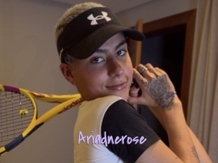 Ariadnerose