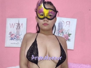 arianafennor Beurette Amatrice