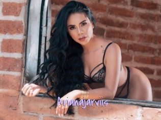 arianajarviis Beurette Amatrice
